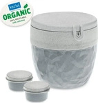 Koziol Bentobox (24526387) Grau