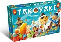 Huch 2025347, Huch TAKOYAKI (d) (Deutsch, Multilingual, 2 - 4 Spieler) (2025347)
