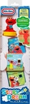 MGA 175329-GR, MGA little tikes Story Dream Machine Sesamstrasse Elmo & Freunde