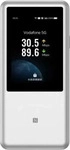 ZTE U60 Pro, ZTE Router U60 Pro (U60 Pro) Weiss
