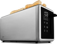 Medion 50078774, Medion Life MD12103 Toaster silber (50078774)