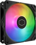 Cooler Master MFX-B2DN-25NP2-R2, Cooler Master PC-L&uuml;fter SickFlow 120 ARGB Schwarz