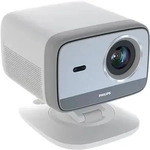 Philips NPX444/INT, Philips NeoPix 450 (Full HD, 500 lm) (NPX444/INT) Grau