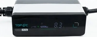 Shelly Shelly_PbS_PC_11, Shelly TopAC Portable EV Charger 11kW (Typ 2, 11 kW, 16 A)