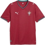 Puma 783278, Puma FPF Home (XXL) (783278) Rot/Gr&uuml;n