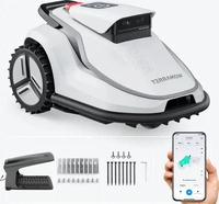 Terramow V600, Terramow V600 (600 m&sup2;, Ohne Begrenzungskabel) (V600)