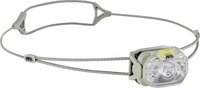 Petzl E102AB02, Petzl Swift LT (380 lm) (E102AB02) Beige/Gr&uuml;n/Grau