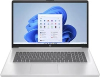 HP CV7A4EA, HP 17-cp3179ng (17.30", 512 GB, 16 GB, DE, AMD Ryzen 7 7730U) (CV7A4EA)
