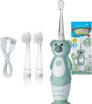 Brush-Baby BRB234, Brush-Baby Wild One (BRB234) T&uuml;rkis