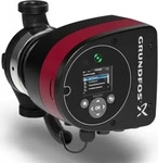 Grundfos 97924338, Grundfos Magna3 25-80 N180 - 1x230VPN6.10 1.5 (97924338)