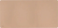 Trust 25713, Trust Benya Desk Pad (XXL) (25713) Beige