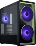 Lian Li G99.LAN217INFX.00, Lian Li Lian-Li LanCool 217 INF (ATX, mATX, Mini-ITX, SSI