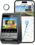 Viofo A329S 1CH, Viofo A329S 1CH (Front + GPS + CPL) (Bluetooth, Eingebautes Display,