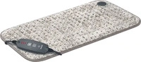 Beurer 200.47, Beurer HK 126 XXL (60 x 30 cm) (200.47) Grau