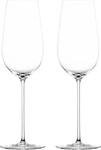 Zwiesel 124190-141016.0077, Zwiesel Schaumweinglas Vuelo 77 2 St&uuml;ck (32.30 cl, 2