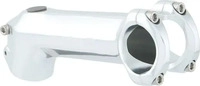 Ergotec 40129101, Ergotec Charisma Charisma Silber 130mm (130 mm, 31.80 mm)