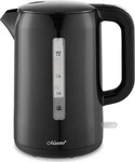 Maestro MR-022-BLACK, Maestro Czajnik elektrycz. 2 2L 2200W MR-022-BLACK (2.20...