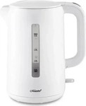Maestro MR-022-WHITE, Maestro Czajnik elektryczny 2 2L 2200W MR-022-WHITE (2.20...
