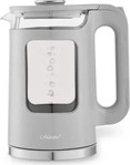 Maestro MR-065-GREY, Maestro Czajnik elektryczny 1 7L 2200W MR-065-GREY (1.70 l)