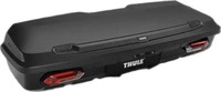 Thule 906600, Thule Arcos Box XL (450 l) (906600) Schwarz