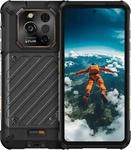 Ulefone XEVER 7 PRO, Ulefone RugOne Xever 7 Pro (512 GB, Black, 6.67", Dual SIM, 5G)