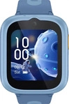 TCT Mobile MT48X-3GLCDE1, TCT Mobile MT48X (43 mm, Kunststoff, Blau, 4G)