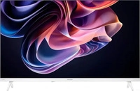 Sharp 32HF2265EW, Sharp TV (32", LED, HD, 2025) (32HF2265EW) Weiss
