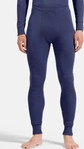 Odlo BL BOTTOM lange ACTIVE WARM Hose (4XL) (60123158) Blau