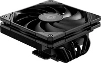 ID-Cooling IS-67-XT BLACK, ID-Cooling IS-67-XT BLACK - CPU Luftkler - Max 32 dBA (67