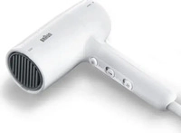 Braun BRHD226E, Braun HD2.21 Haartrockner (2200 W) (BRHD226E) Weiss