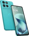 Motorola 249,99, Motorola Moto G57 Power 12GB/256GB Blau (256 GB, Blau, Fluidity