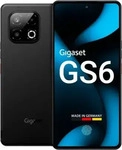 Gigaset S30853-H1541-R121, Gigaset GS6 (128 GB, Titanium Black, 6.67", Dual SIM, 5G)