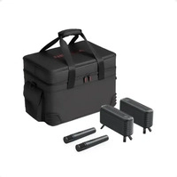 Nebula N2040111, Nebula 4.1.2 Sorround Sound Speaker, 2x Mikrofone X1 Accessary Pack