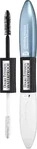 L'Or&eacute;al Paris Double Extension (Waterproof) (3600520290126) Schwarz, Grundpreis: