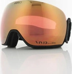 Giro 7171555, Giro Article II W Vivid Goggle (7171555) Schwarz