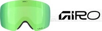 Giro 7171873, Giro Contour RS Vivid Goggle (7171873) Weiss