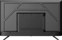 Blaupunkt 55UGC5500S, Blaupunkt TV 55UGC5500S 55 4K Ultra HD DLED Google TV Wi-Fi