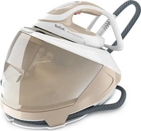 Tefal GV9E22E0, Tefal GV9E22E0 (2200 W, 550 g/min) (GV9E22E0) Weiss/Beige