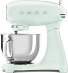 Smeg SMF05PGEU, Smeg 50's Retro Style Full Color (4.80 l, 1000 W) (SMF05PGEU) Gr&uuml;n