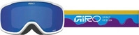 Giro 7171698/37186-C41-OS, Giro Buster Flash Goggle (7171698/37186-C41-OS) Waves