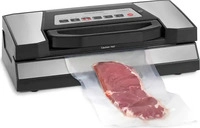 Caso 1524, Caso Vakuumierer VRH700 Advanced Pro (1524) Schwarz/Silber