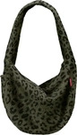 reisenthel GO5055, reisenthel Moonbag (GO5055) Gr&uuml;n