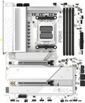 Sapphire 52122-02-40G, Sapphire PURE X870A WIFI7 1xHDMI 1.4 1xDP 1.2 (AM5, AMD X870,