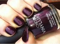 CND 762.00710, CND Vinylux (Dark Lava, Farblack) (762.00710) Violett,...
