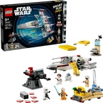 LEGO 75423, LEGO SMART Play: Lukes Rot F&uuml;nf X-Wing (LEGO Star Wars) (75423)