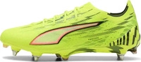 Puma 109000, Puma Ultra 6 Ultimate Mxsg (42.5) (109000) Gelb/Rot/Gr&uuml;n/Schwarz