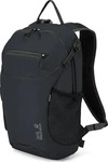 Jack Wolfskin A65981, Jack Wolfskin Velocity 12 (7 l) (A65981) Grau