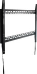 b-tech BT9901/B, b-tech BT9901 - Klammer f&uuml;r Flachbildschirm (schmal) (Wand, 100 kg)