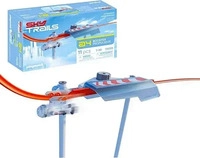 Playmobil 72059, Playmobil Sky Trails: Booster (72059) (72059)