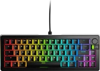 Glorious GLO-KB-GMMK3-PRO-65-PB-FOX-W-BLK-US, Glorious GMMK 3 Pro 65 % Custom